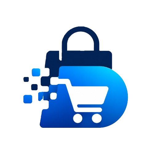 DigiMarket Logo